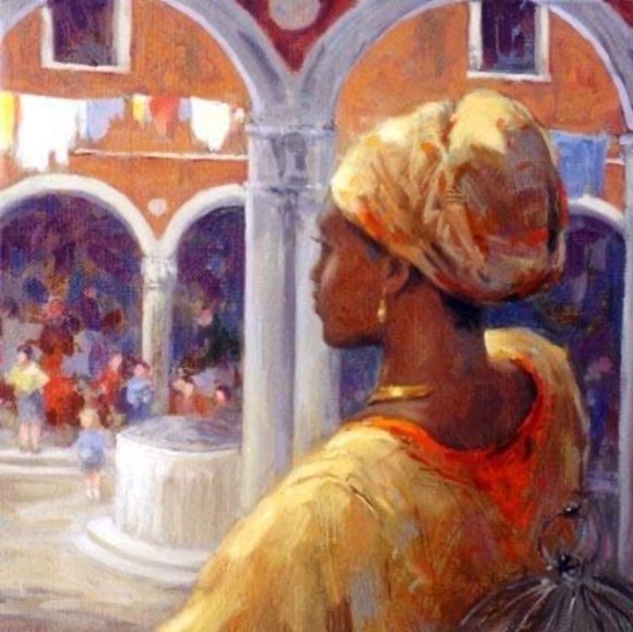 Meet your Posher, Stacy - Picture 1 of 1